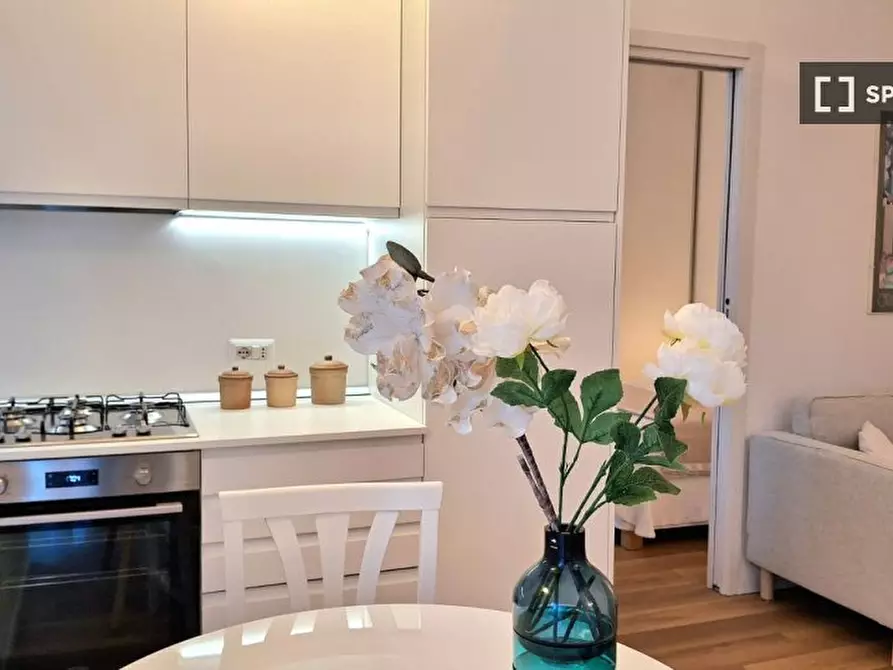 Immagine 18 di Appartamento in affitto  in Via Giovanni Prati a Milano