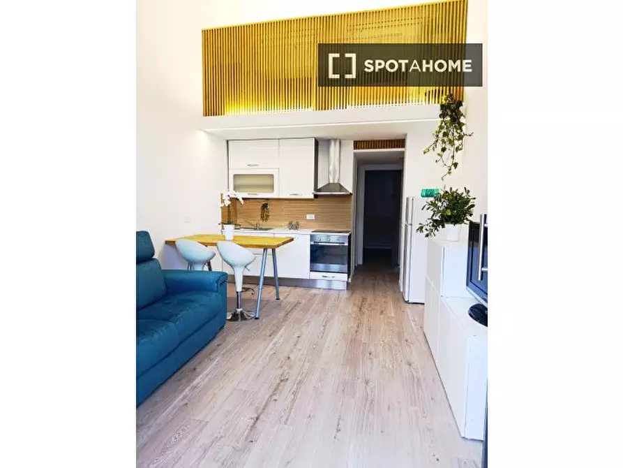 Immagine 1 di Appartamento in affitto  in Via Ilarione Rancati a Milano