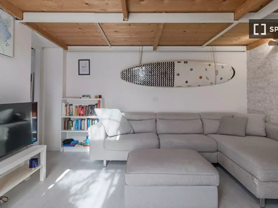 Immagine 19 di Appartamento in affitto  in Via Ambrogio Binda a Milano