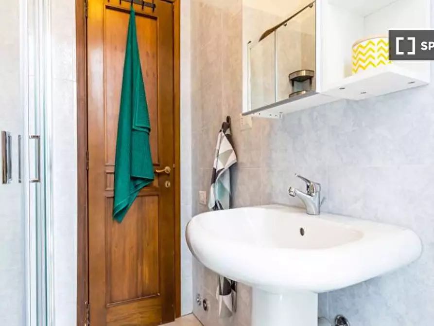 Immagine 12 di Camera condivisa in affitto  in Via Felice Mendelssohn a Padova