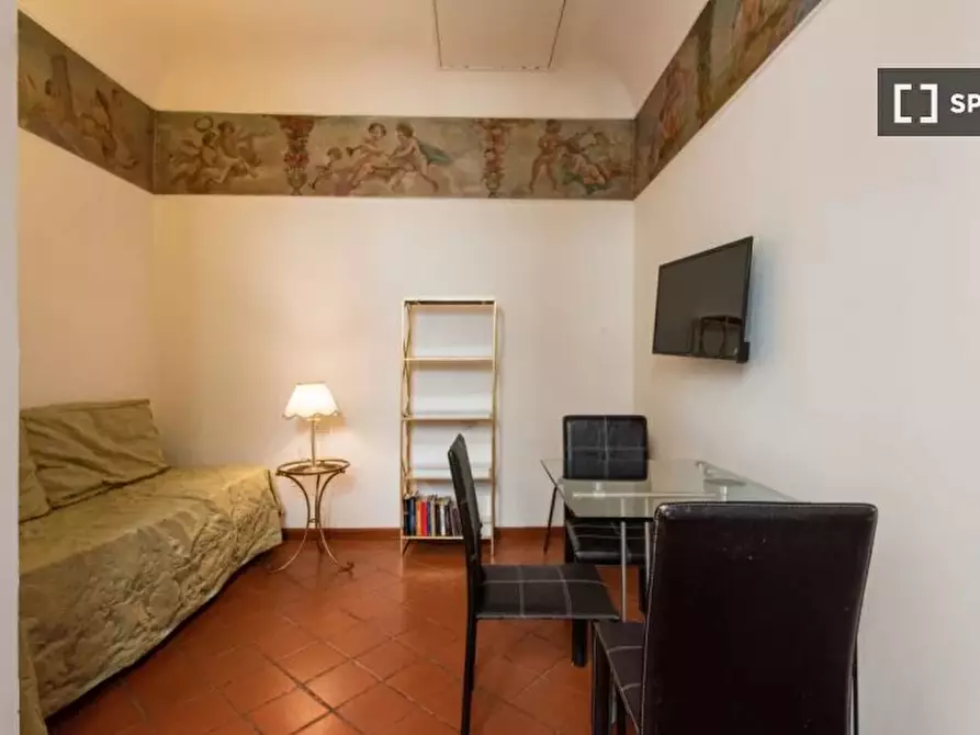 Immagine 2 di Appartamento in affitto  in Via dei Fossi a Firenze