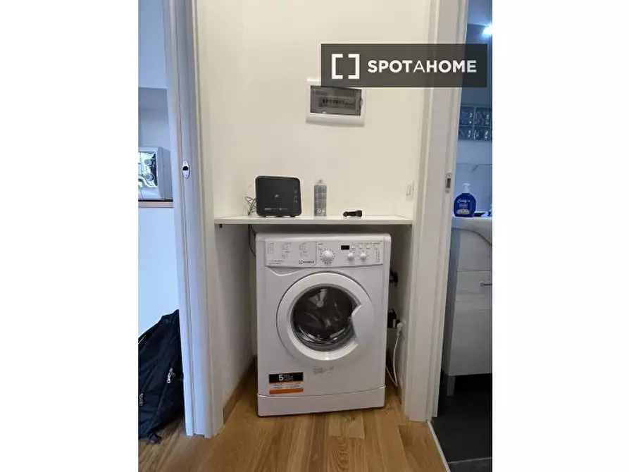 Immagine 14 di Appartamento in affitto  in Via Giuseppe Meda a Milano