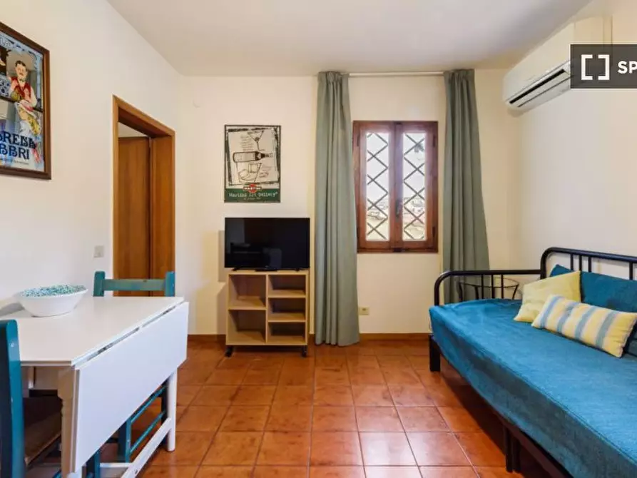 Immagine 3 di Appartamento in affitto  in Via Toscanella a Firenze