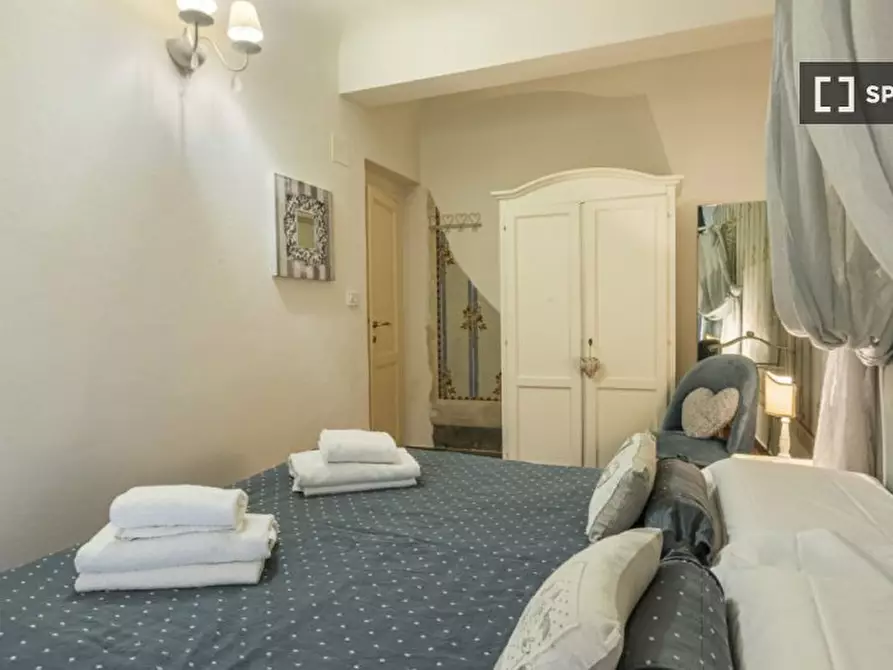 Immagine 18 di Appartamento in affitto  in Via Maggio a Firenze