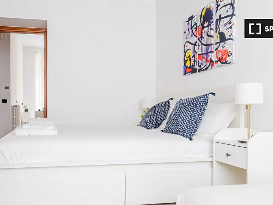 Immagine 11 di Appartamento in affitto  in Viale Monza a Milano