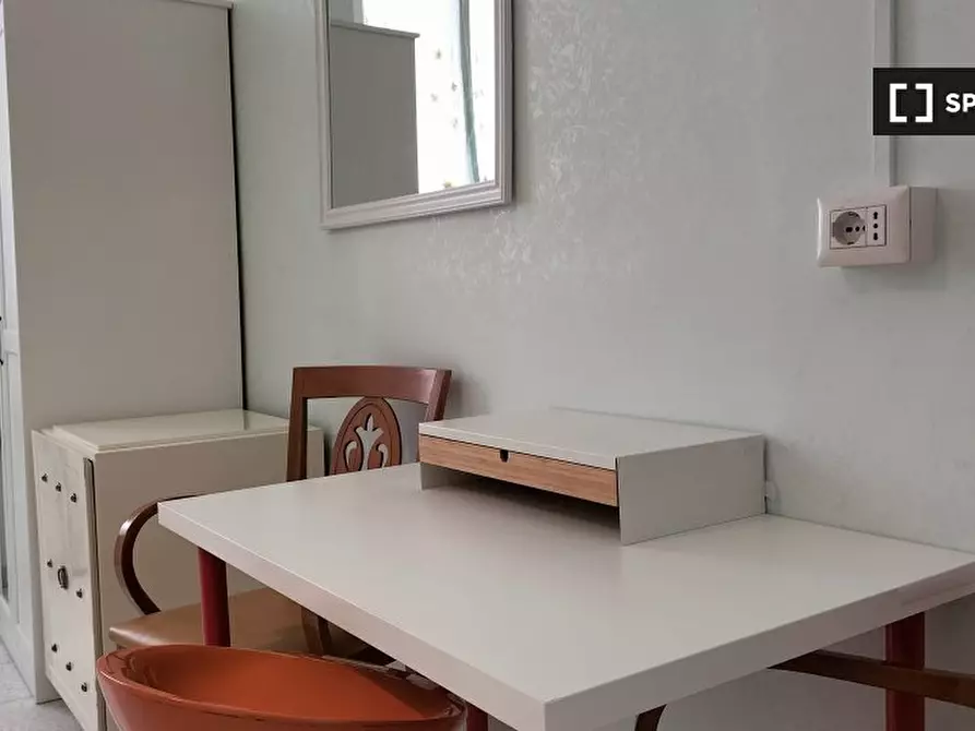 Immagine 18 di Camera condivisa in affitto  in Via Principe Amedeo a Roma