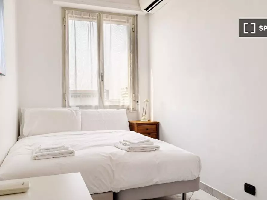 Immagine 5 di Appartamento in affitto  in Viale Toscana a Milano
