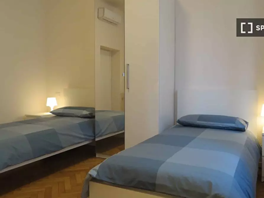 Immagine 4 di Appartamento in affitto  in Via Beato Angelico a Milano