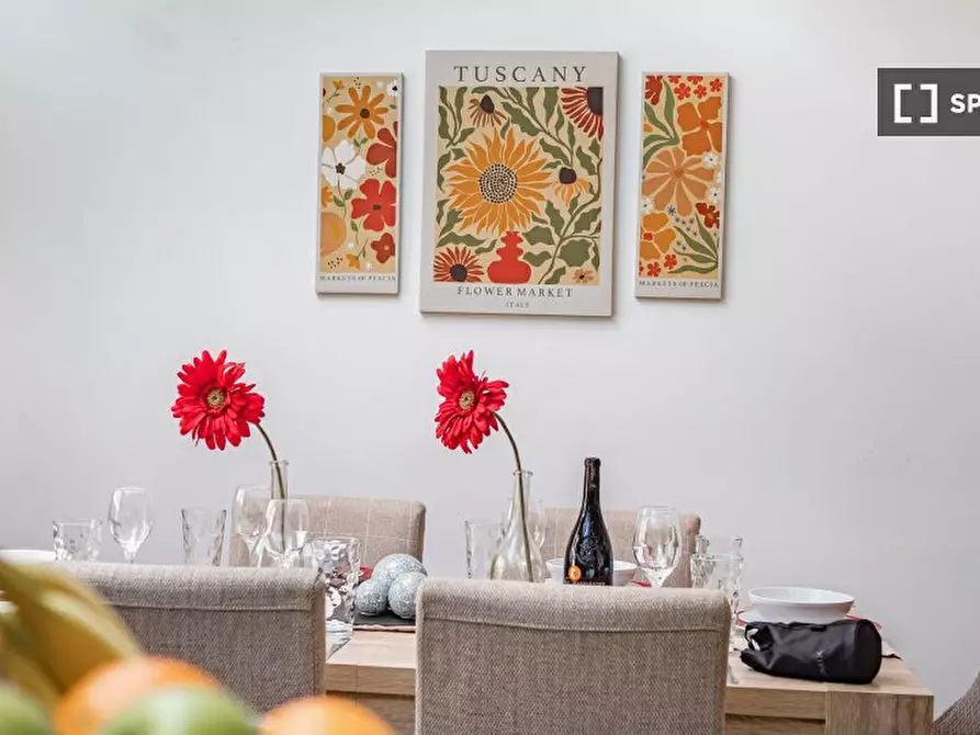 Immagine 6 di Appartamento in affitto  in Meadow Rd a 