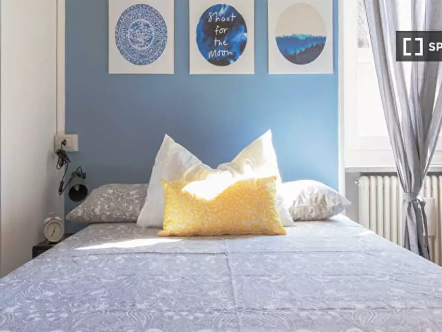 Immagine 10 di Camera condivisa in affitto  in Via Delle Rosine a Torino