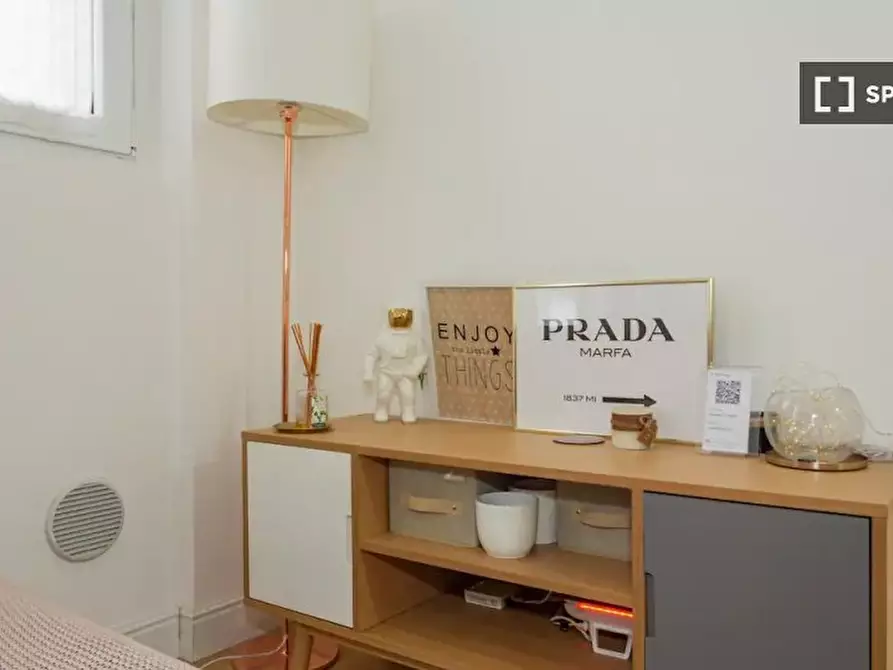 Immagine 8 di Appartamento in affitto  in Viale Brianza a Milano