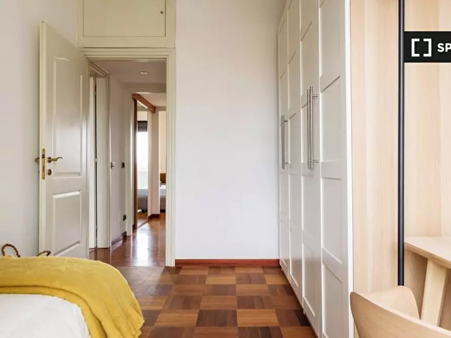 Immagine 15 di Appartamento in affitto  in Via Carlo Ravizza a Milano