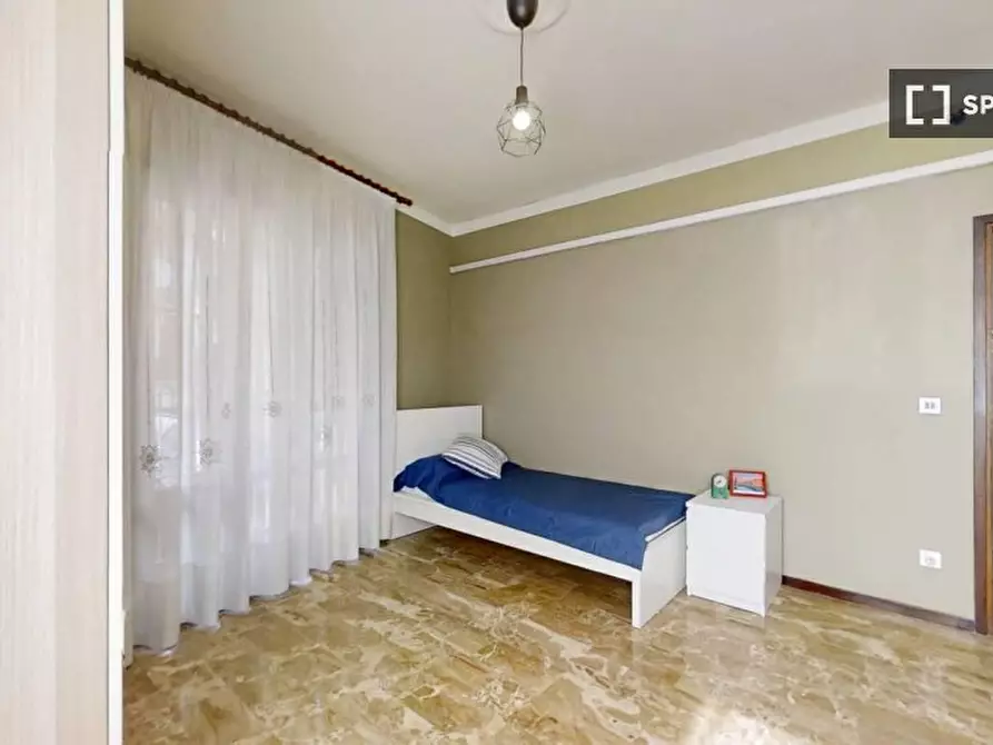 Immagine 2 di Camera condivisa in affitto  in VIA Bosco WollemborgA a Padova