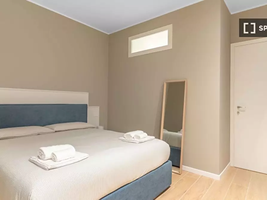 Immagine 12 di Appartamento in affitto  in Via Vitruvio a Milano