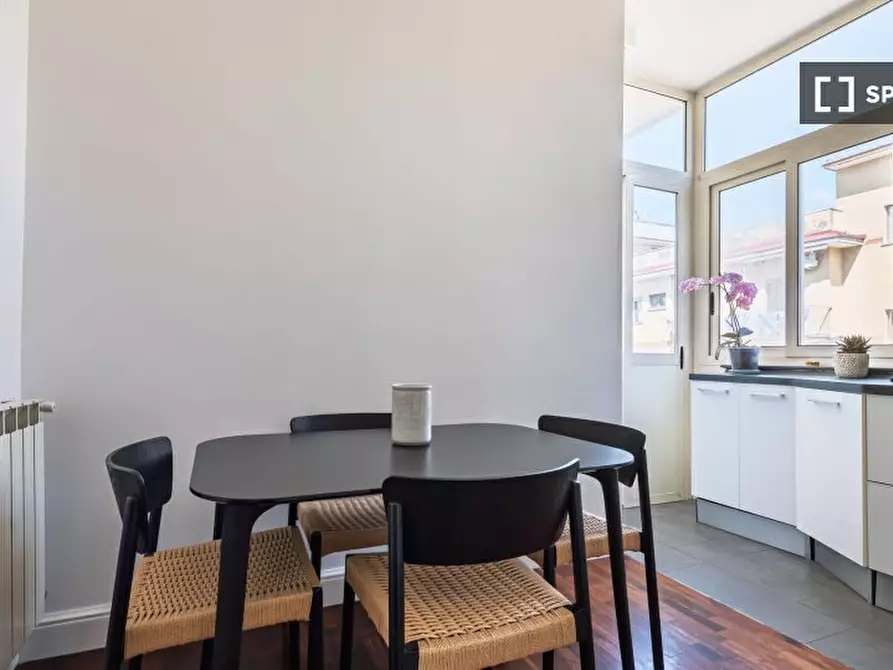 Immagine 11 di Appartamento in affitto  in Via Domenico Fontana a Napoli