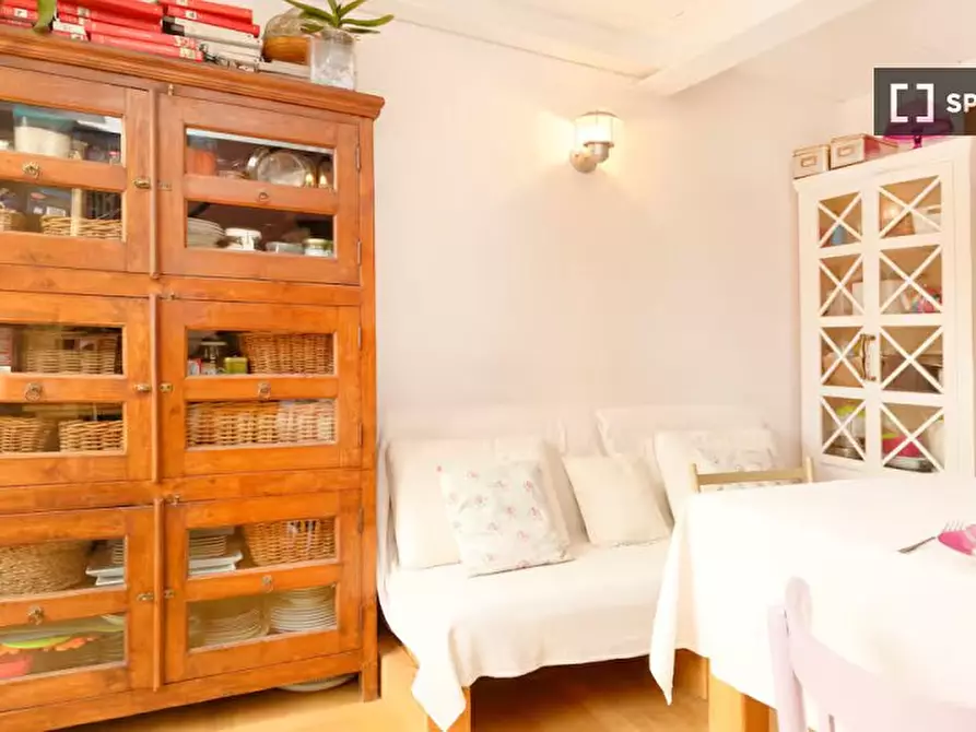 Immagine 1 di Camera condivisa in affitto  in Via Privata Pienza a Milano