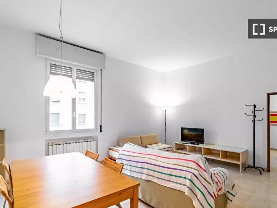 Immagine 9 di Appartamento in affitto  in Via dei Mille a Bologna