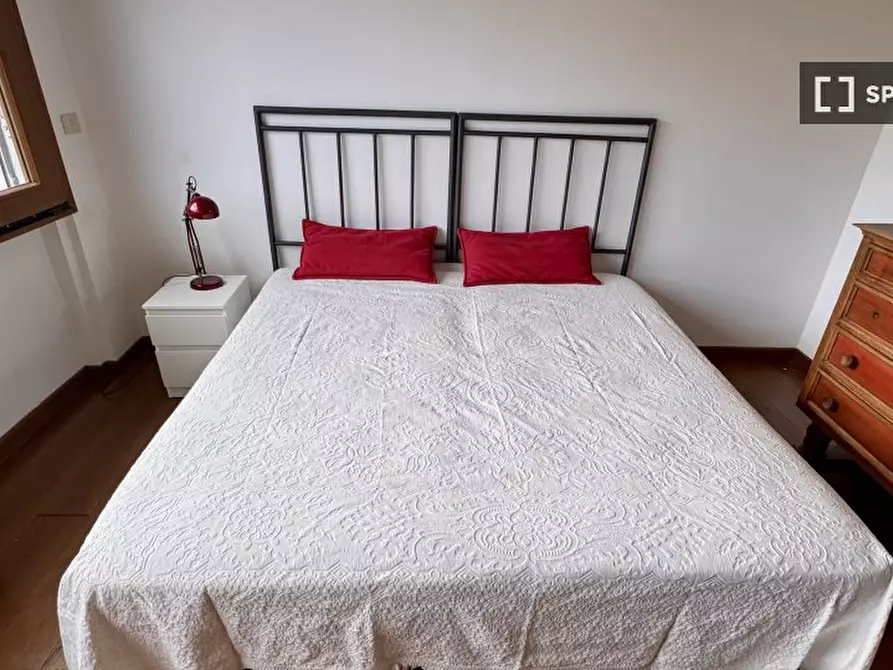 Immagine 11 di Appartamento in affitto  in Via Gianfranco Mattei a Bagno A Ripoli