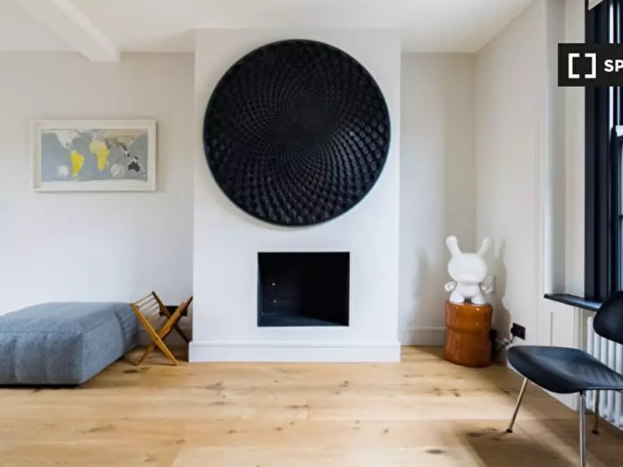 Immagine 3 di Appartamento in affitto  in Islington Park St a Islington