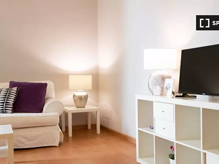 Immagine 2 di Appartamento in affitto  in Via Aurora a Roma