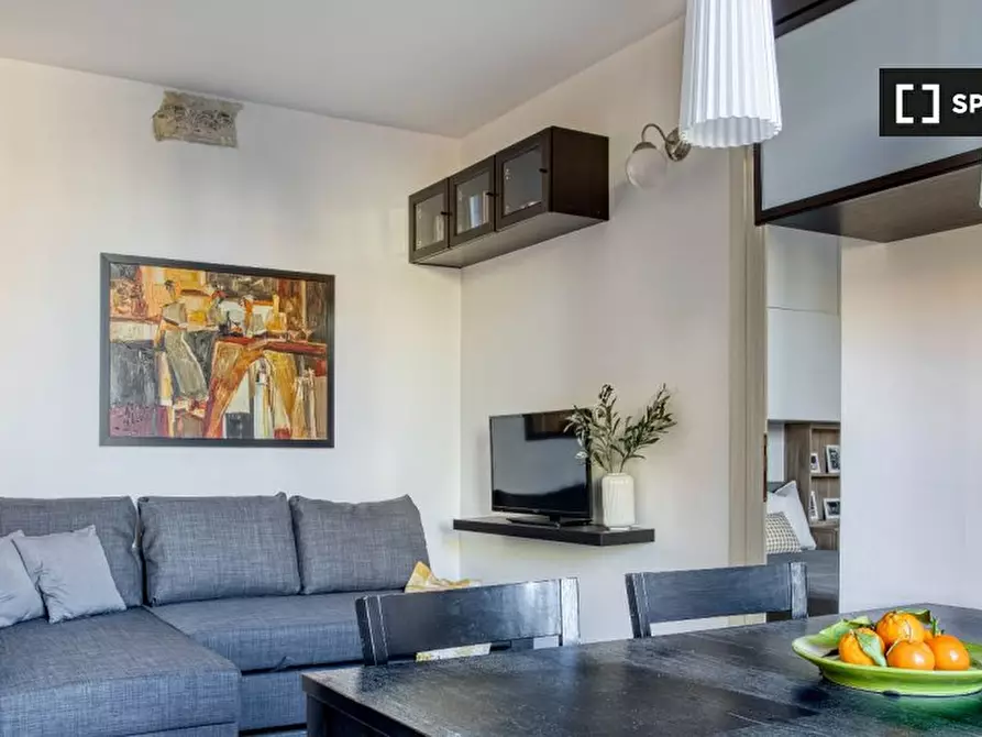 Immagine 10 di Appartamento in affitto  in Via Sebastiano del Piombo a Milano