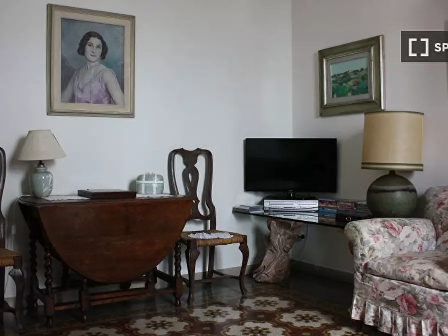 Immagine 18 di Camera condivisa in affitto  in Via Piero Cironi a Firenze