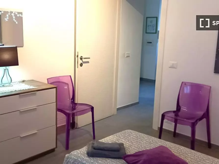 Immagine 5 di Appartamento in affitto  in Via Barisano da Trani a Roma