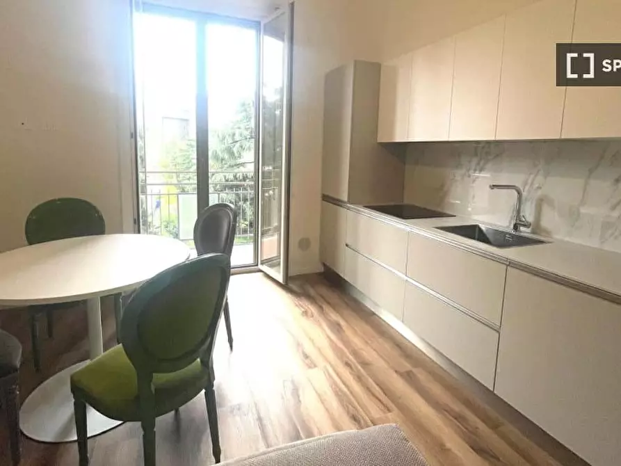 Immagine 2 di Appartamento in affitto  in Via Torquato Taramelli a Milano