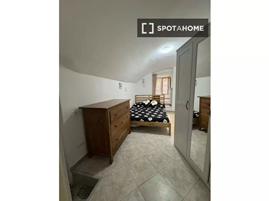 Immagine 5 di Appartamento in affitto  in Via Antonio Mancini a Napoli