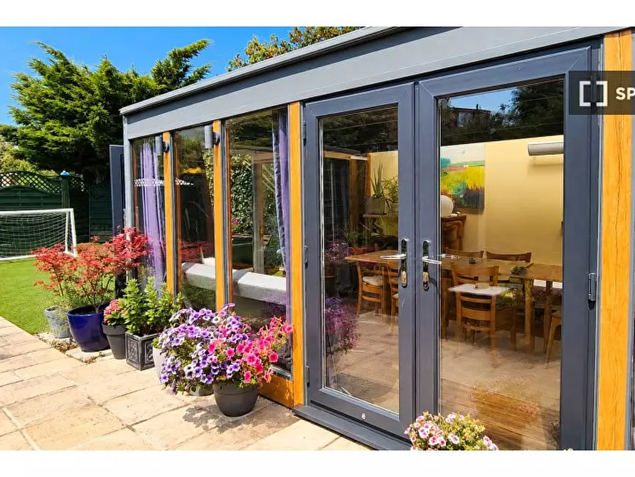 Immagine 6 di Appartamento in affitto  in Maidenhead Road a Windsor