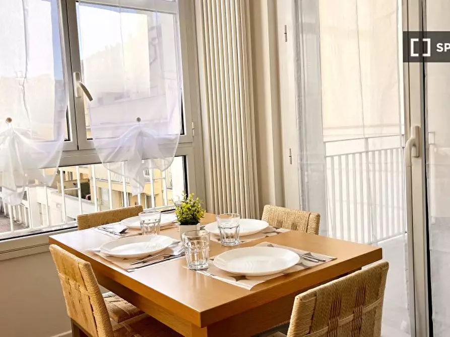 Immagine 8 di Camera condivisa in affitto  in Via Francesco Brioschi a Milano