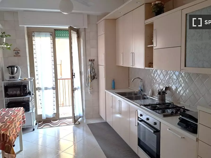 Immagine 6 di Appartamento in affitto  in Via Diomede Carafa a Napoli