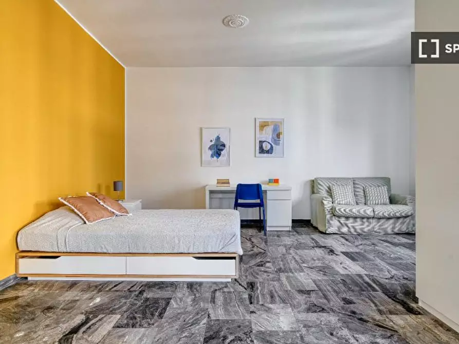 Immagine 18 di Camera condivisa in affitto  in Giuseppe a Milano