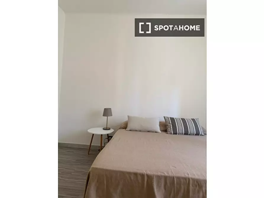 Immagine 16 di Appartamento in affitto  in Via Latisana a Milano