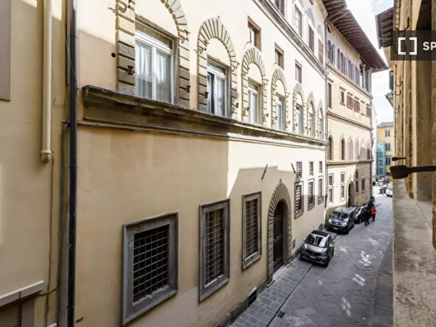 Immagine 19 di Appartamento in affitto  in Via di S. Niccolò a Firenze