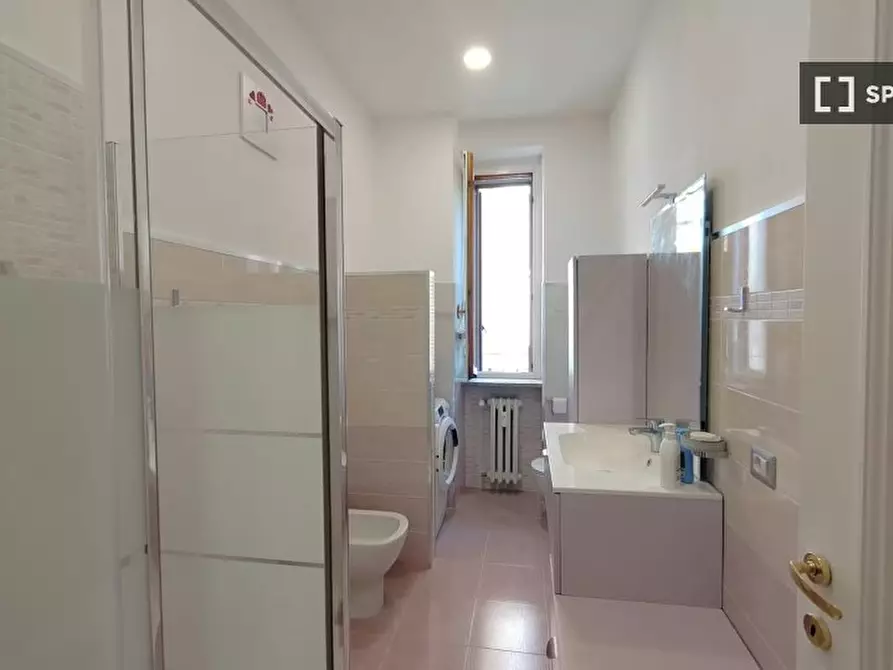 Immagine 13 di Camera condivisa in affitto  in Via Giuseppe Bardelli a Milano