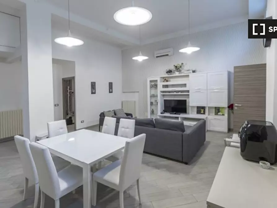 Immagine 6 di Appartamento in affitto  in Corso Genova a Milano