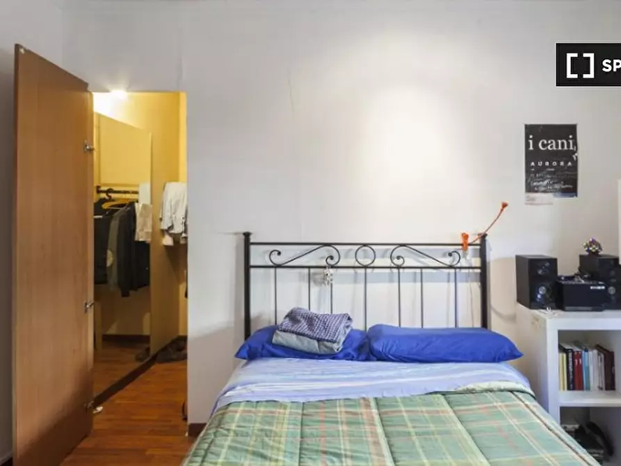 Immagine 16 di Camera condivisa in affitto  in Via Bambaglioli Graziolo a Bologna