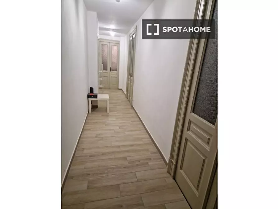 Immagine 15 di Camera condivisa in affitto  in Via Ettore Fieramosca a Torino
