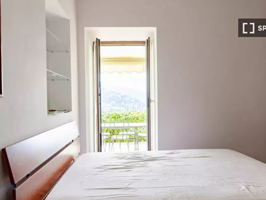 Immagine 18 di Appartamento in affitto  in Via S. Damiano a Rapallo