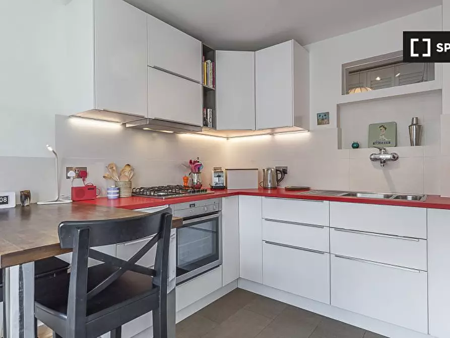 Immagine 8 di Appartamento in affitto  in Edbrooke Road a Paddington