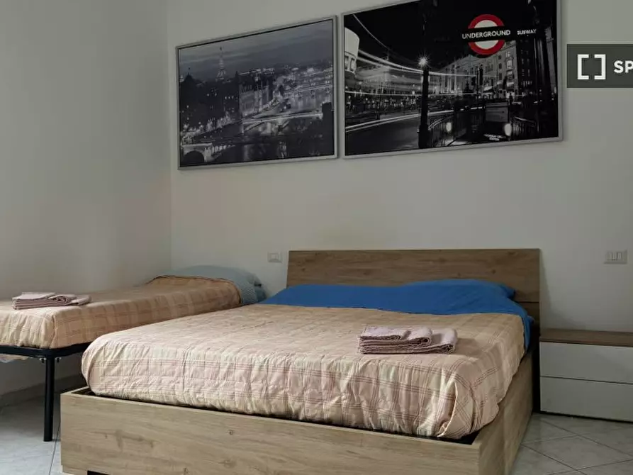 Immagine 7 di Appartamento in affitto  in Via Privata Flumendosa a Milano