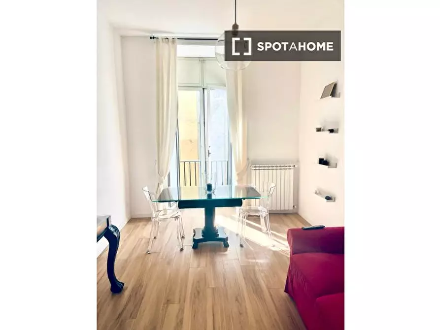 Immagine 4 di Appartamento in affitto  in Via Pasquale Scura a Napoli