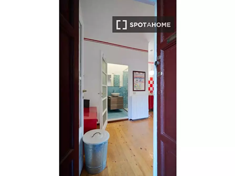 Immagine 6 di Appartamento in affitto  in Via Pietro Custodi a Milano