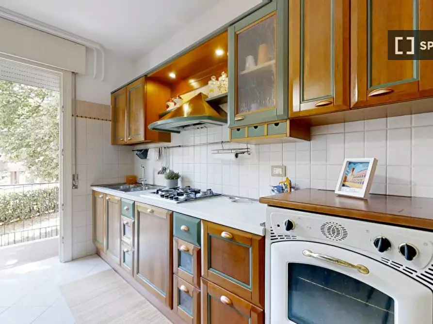 Immagine 9 di Camera condivisa in affitto  in VIA salandra a Padova