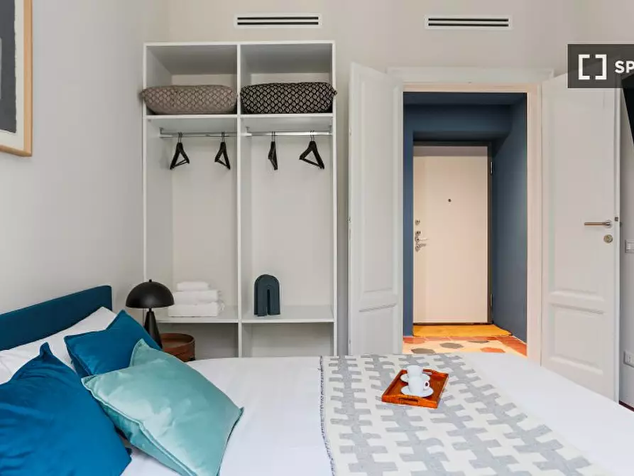 Immagine 10 di Appartamento in affitto  in Via Costanza a Milano