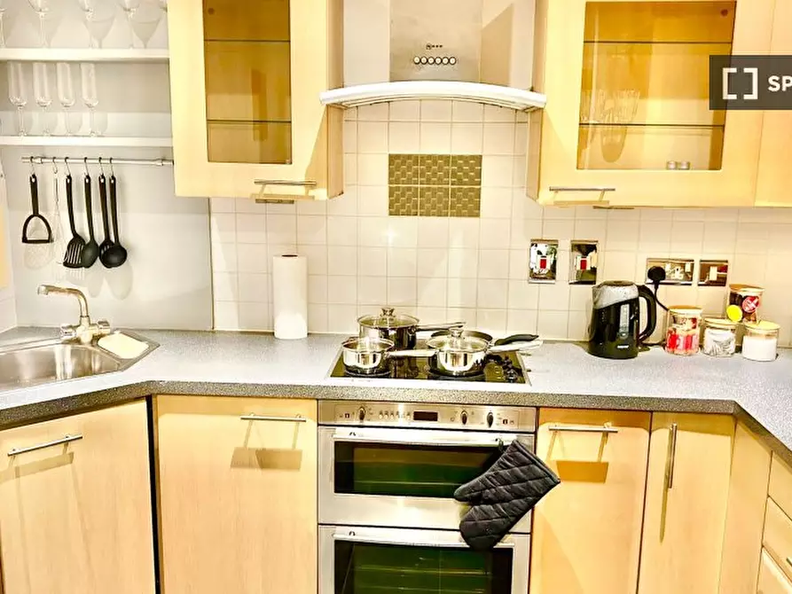Immagine 4 di Ufficio in affitto  in Wards Wharf Approach a East Ham
