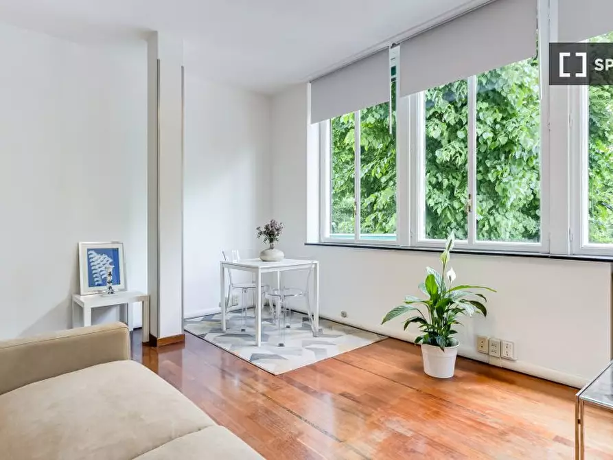 Immagine 5 di Appartamento in affitto  in Viale Beethoven a Roma