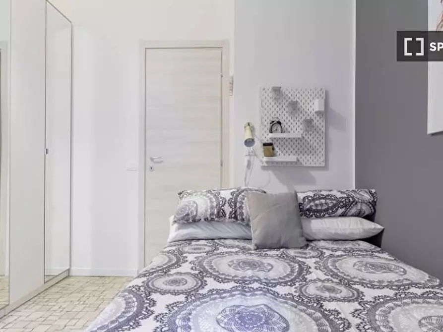 Immagine 4 di Camera condivisa in affitto  in Via Domenico Cucchiari a Milano