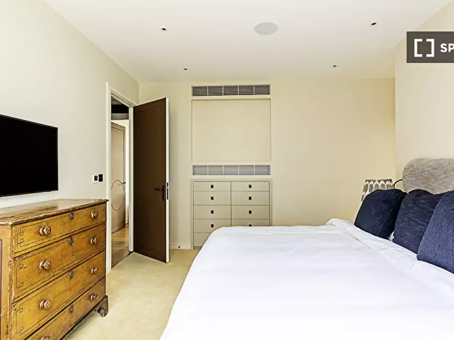 Immagine 3 di Appartamento in affitto  in New Globe Walk a Camberwell